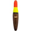 Thill Center Slider, Colore: Rosso/Giallo/Nero - 3 3/8 in
