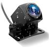 REDTIGER Dash Cam con Telecamera Posteriore Originale Adatta per Telecamera posteriore Impermeabile F7N 1080P con Cavo