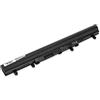 CRLYLC AL12A32 AL12A42 AL12A52 AL12A72 Notebook Laptop batteria f眉r Aspire V5 V5-431 V5-531 V5-531G V5-471 V5-471G V5-551 v5-571 V5-571G E1-522 E1-510 E1-510P E1-522 E1-530 E1-532 E1-570 Batterie