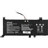 JPking B21N1818-3 C21N1818-3 Batteria per Asus VivoBook A409 D409 F409 M409 X409 A509 D509 F509 M509 X509 D409BA D409DA M409BA M409DA F409FA A409MA A409FA A409FJ A409JA A409JB X409DA X409BA