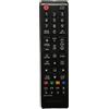Aurabeam Telecomandi TV originali BN59-01303A TM1240A compatible avec TM1250A, TM1240A, TM1850A (originale BN59-01303A TM1240A)