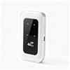 VBESTLIFE Hotspot WiFi 4G Portatile, Hotspot Ad Alta velocità 4G LTE USB Modem da 300 MBPS con Slot per Schede SIM, Router Portatile per Viaggi, Viaggio D'affari, Lavoro