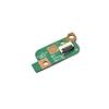 ZAHARA Pulsante di Alimentazione Scheda Interruttore di Ricambio per HP Probook 440 445 450 455 470 G3 827035001 DA0X63PB6F0 DA0X63PB6F1