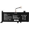 KHlove C21N1818-3 B21N1818-3 Batteria per ASUS VivoBook A509 D509 F509 M509 X509 A409JA A409JB A409JP X409DA X409BA A409 D409 F409 M409 X409 D409BA D409DA M409BA M409DA F409FA A409MA A409FA A409FJ