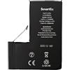 Smartex® Black Label Batteria maggiorata Compatibile con iPhone 14 PRO - capacità 3380 mAh