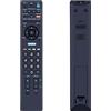 TCNOUMT RM-ED016 Telecomando di ricambio per Sony Bravia TV KDL-32V5500 KDL-32E5520 KDL-32V5610 KDL-32V5800 KDL-40V4220 KDL-40V4230 KDL-46V4000 KDL-46V4210 KDL-52V40000 KDL-52 V. 4210