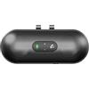 eppfun Vivavoce Bluetooth 5.4 per Auto, Portatile Kit Vivavoce Bluetooth Con Siri & Assistant, Manopola del volume
