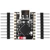 AYWHP ESP32-S3 - Mini scheda di sviluppo WiFi Bluetooth IoT con processore Dual Core 160 MHz Running Frequency Development Board ard, 2,4 GHz Wi-Fi Mini scheda madre (1 pezzo)