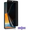 Negugew 2 Pezzi Pellicola Protettiva per Motorola Edge 50 Fusion 6.67, Pellicola idrogel ultrasottile in TPU morbido per Motorola Edge 50 Fusion 5G Sensibile al Tatto