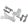 ZAHARA LCD Cerniere Hinges per Notebook di Ricambio per ASUS ViVoBook 15 X515 X515JA X515EP X515KA X515D X515DA X515J X515JP X515EA F515JA F515JP F515EA F515FA X509 X509U V5200
