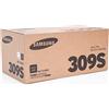 Samsung Toner originale, 309S MLTD309S MLT-D309S/ELS MLTD309SELS, cartuccia per stampante, nero, 10.000 pagine