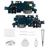 Extkry Connettore di Ricarica per Samsung Galaxy A13/M13 Kit Riparazione