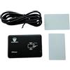 YARONGTECH 125Khz EM4100 lettore di schede di identificazione RFID USB Plug and Play con cavo USB (8D)
