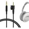 GEEKRIA QuickFit Audio Cavo Compatibile con Bose AE2, AE2i, AE2w Cavo, 2.5mm Cavo Stereo Sostitutivo (1.2 m)