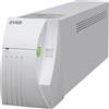 Ever ECO PRO 700 Line-Interactive 0,7 kVA 420 W 2 uscite AC
