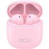 Dcu Cuffie DCU EARBUDS Bluetooth