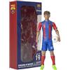 Banbotoys Figura dell'FC Barcelona Lamine Yamal 20 cm