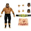 Mattel WWE JHV91, 8 anni, Multicolore, Plastica