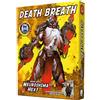 PORTAL GAMES | Neuroshima Hex 3.0 Death Breath | Espansione di Gioco da Tavolo Tattico, Armata Asimmetrica, Compatibile con Neuroshima Hex 3.0 | 2-4 Giocatori | 30 Minuti