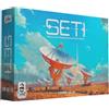 Cranio Creations - Seti - La Ricerca Dell'Intelligenza Extraterrestre - 1-4 Giocatori - 120 Min - Gioco da Tavolo per Esperti - Età 13+ - Edizione in Lingua Italiana