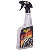Meguiar's® Hot Shine Tire Spray, G12024EU, lucida gomme, 710 ml