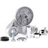 INA 533 0117 10 Kit riparazione Braccio tenditore-Cinghia Poly-V