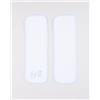 Prénatal Pack 2 bavette antireflusso neonato