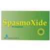 Abi Pharmaceutical Spasmoxide 20 Compresse Integratore Alimentare Gastrointestinale Senza Glutine