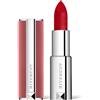 Givenchy Le Rouge Sheer Velvet 36 L'Interdit - Rossetto mat