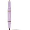 Goovi Ombretto Stick Duo 04 HYPNOTIC TAUPE 2x0,8g - Ombretto crema