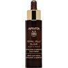 APIVITA Capelli - Royal Jelly Elixir Siero Capelli e Cuoio Capelluto 50ml - Siero Capelli Styling & Finish