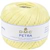 DMC - Petra - Filato da maglia e uncinetto | 100% cotone - Ideale per abbigliamento, baby, accessori e decorazione casa