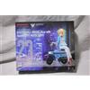 Kotobukiya Megami Device BUSTER DOLL Knight Alice Honda Motocompo 1/1 Model Kit