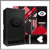 Oink Games Insider Game Black Oink Games Board Card Party Tabletop Regole inglesi di JP