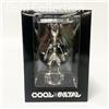 Pokémon Center Original COOL × METAL Lucario Metal Figure Pokemon Giappone