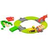 Takara Tomy Arts (TAKARATOMY A.R.T.S) T-ARTS Takara Tomy Kurukuru Norimaki Factory Sushi Roll Maker giocattolo da...