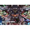 Bandai Gundam HG 246 GFAS-X1 DESTROY GUNDAM 1/144 Enforcer Cosmic Era Model Kit Bandai
