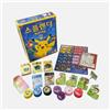 Asmodee Splendor Pokemon Card Board Game Card Korean Special Edition