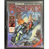 SHADOWRUN~DOWNTOWN MILITARIZED ZONE~7111~FASA~ITALIANO~1990