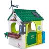 Feber Casetta Giocattolo da Giardino per Bambini 2+ - Eco House Feber