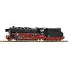 Fleischmann Scala N 7160007 Loco vapore 043 903-4 DB Analog Nuova Ovp