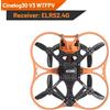 GEPRC Cinelog30 V3 FPV Quadcopter O4 Air Unit PRO /WTFPV SPEEDX2 1404 3850KV F72