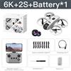 Does not apply Xiaomi Mijia V66 Mini Rc Drone Headless Mode Helicopter 180° Flip Remote Control