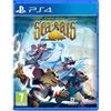 pqube La maledizione dei topi marini (PS4)
