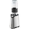 Woox Miscelatore elettrico MX0199 500W 570ML bottiglia sportiva - argento