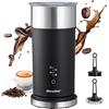Morpilot Milk Frother Black- MMF-827