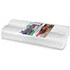 3F - Rotoli Sottovuoto Goffrati 25x600 cm 2 Pezzi