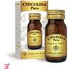 DR.GIORGINI SER-VIS SRL CITICOLINA PURA 125 PASTIGLIE