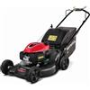 Honda Power HRN 536 VK tagliaerba semovente 53 cm, Smart Drive