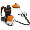 Stihl FR 410 C-E decespugliatore a zaino a Scoppio 41,6cc